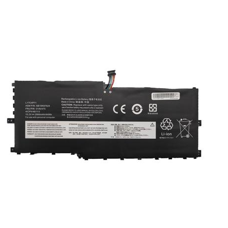 BATTERIE COMPATIBLE LENOVO...