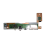 CARTE FILLE BOUTON D'ALIMENTATION LENOVO Ideapad 3-17ADA05 81W2  - 5C50S25053