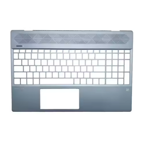 COQUE SUPERIEURE BLEUE HP...