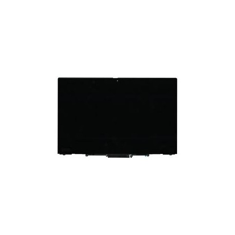 ECRAN LCD + VITRE TACTILE +...
