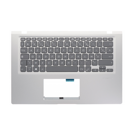 CLAVIER AZERTY + COQUE...