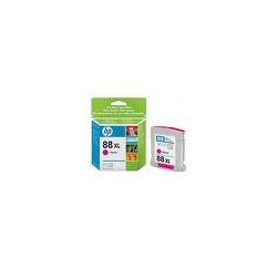 CARTOUCHE HP MAGENTA No88 - 17ML