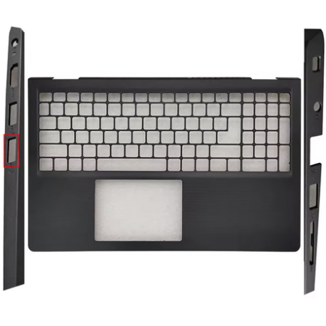 COQUE SUPERIEURE Dell...