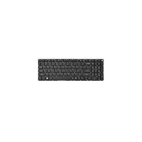 CLAVIER AZERTY RETROECLAIRE...