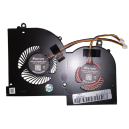 VENTILATEURS GPU VIDEO MSI GS65 GS65VR MS-16Q2 - BS5005HS-U3N