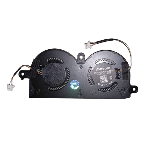 VENTILATEURS DELL XPS...