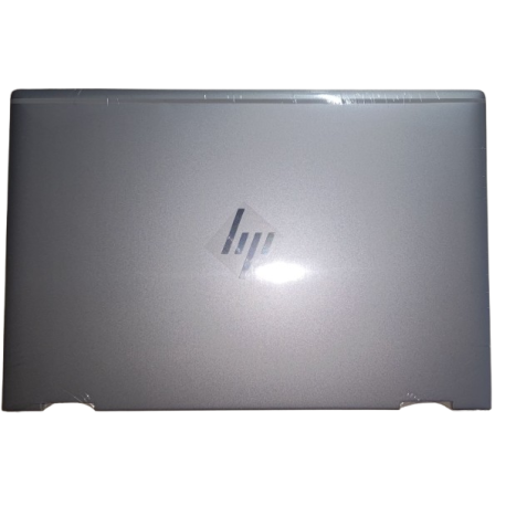 COQUE ECRAN SILVER HP...