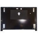 COQUE ECRAN MSI WS63 7RK GS63VR 6RF 7RF - 307-6K2A252-HG01 3076K2A252HG01