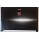 COQUE ECRAN MSI WS63 7RK GS63VR 6RF 7RF - 307-6K2A252-HG01 3076K2A252HG01