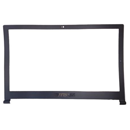 CONTOUR ECRAN MSI GS63...