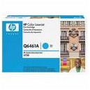 TONER HP CYAN COLOR LASERJET 4730 - Q6461A