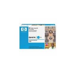 TONER HP CYAN COLOR LASERJET 4730 - Q6461A