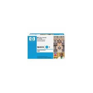 TONER HP CYAN COLOR LASERJET 4730 - Q6461A