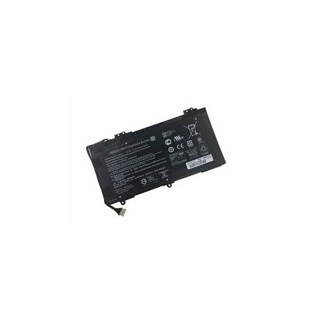BATTERIE COMPATIBLE HP...
