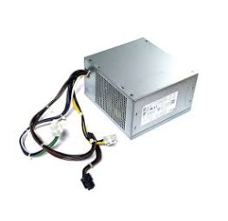 ALIMENTATION DELL - 4FGD7 04FGD7 HK390-11PP HU290EM-01 290W