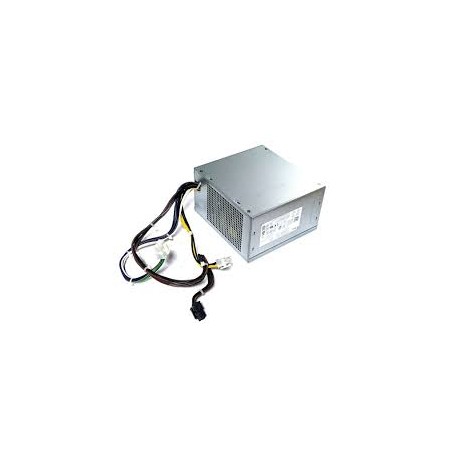 ALIMENTATION DELL Optiplex 3020 7020 9020 MT PowerEdge T20 Precision T1700 - HYV3H  0HYV3H 290W