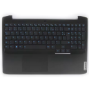 CLAVIER AZERTY RETROECLAIRE LENOVO Gaming 3-15ARH05 - 5CB0Z33240