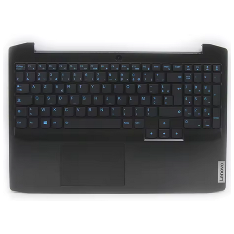 CLAVIER AZERTY RETROECLAIRE LENOVO Gaming 3-15ARH05 - 5CB0Z33240