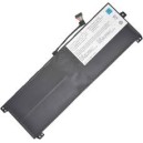 BATTERIE COMPATIBLE MSI Prestige PS42 8RB 15.2V 3390mAh - BTY-M48