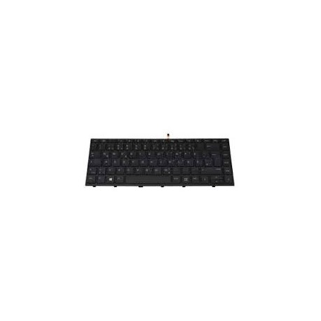 CLAVIER AZERTY HP ProBook...