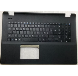 CLAVIER AZERTY + COQUE ACER ASPIRE ES1-731, ES1-731G 6B.MZTN7.009