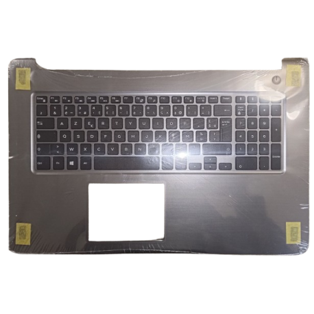 CLAVIER AZERTY + COQUE DELL...
