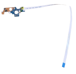 CARTE FILLE DELL Inspiron 17 5755 5758 - LS-B845P T2CVC 0T2CVC