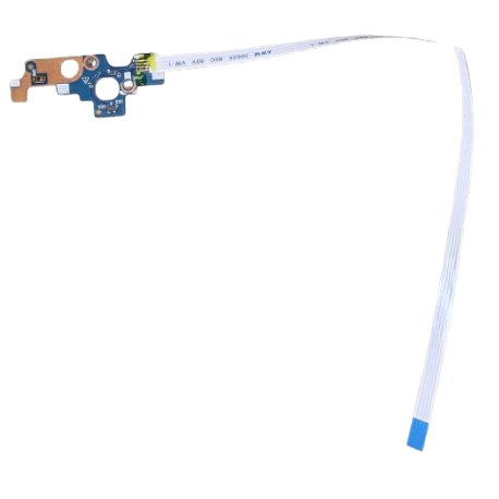 CARTE FILLE DELL Inspiron 17 5755 5758 - LS-B845P T2CVC 0T2CVC