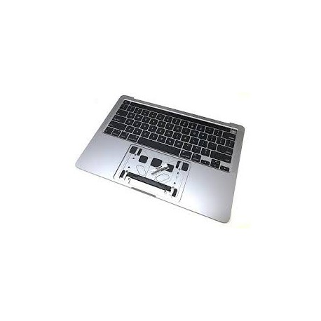 CLAVIER AZERTY + COQUE...