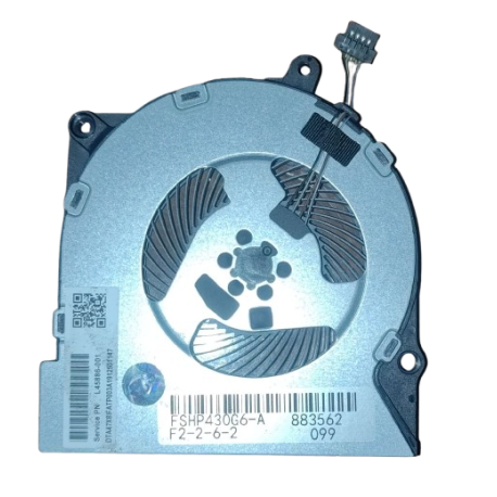 VENTILATEUR HP ProBook 430 G6 - L45886-001