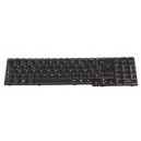 CLAVIER PACKARD BELL AZERTY NEUF SERIES MX35/MX45/MX51 - Gar 3 mois - 7414680002