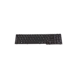 CLAVIER PACKARD BELL AZERTY NEUF SERIES MX35/MX45/MX51 - Gar 3 mois - 7414680002