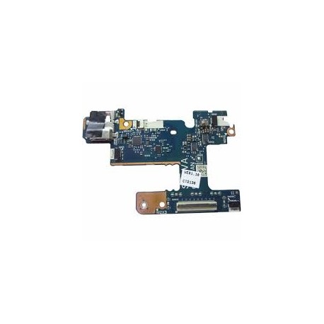 CARTE FILLE USB HP...