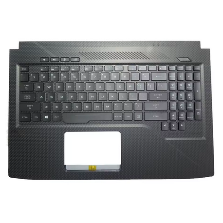 CLAVIER QWERTY US...