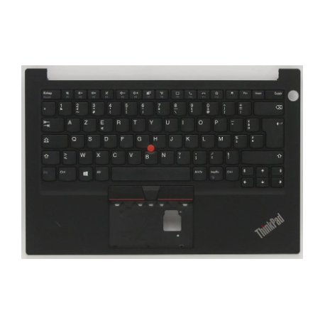 CLAVIER AZERTY + COQUE...