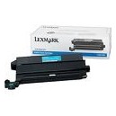 TONER LEXMARK CYAN C910 - 14000 pages - 12N0768