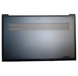 COQUE INFERIEURE GRISE LENOVO Yoga Slim 7 14ARE05 82A2  Gar 6 mois - 5CB0X55844