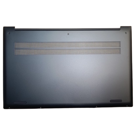 COQUE INFERIEURE GRISE LENOVO Yoga Slim 7 14ARE05 82A2  Gar 6 mois - 5CB0X55844