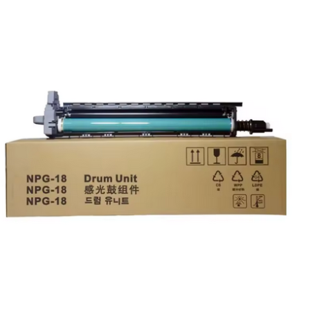 TAMBOUR COMPATIBLE CANON...