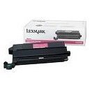 TONER LEXMARK MAGENTA C910 - 14000 pages - 12N0769