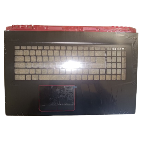 COQUE SUPERIEURE NEUVE MSI GE73 GE73VR