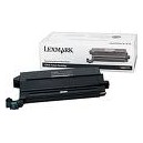 TONER LEXMARK NOIR C910 - 14000 pages - 12N0771