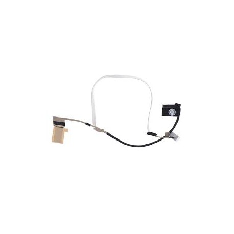 NAPPE VIDEO ASUS X571GD X571GT - 14005-03300100 DD0XKILC100 30 Pins