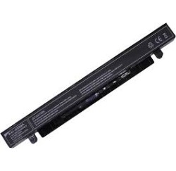 BATTERIE NEUVE COMPATIBLE ASUS X450, X550, R510 series -  A41-X550A - 14.4V/14.8V - 2200mah Gar 1 an