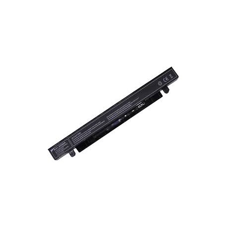 BATTERIE NEUVE COMPATIBLE ASUS X450, X550, R510 series -  A41-X550A - 14.4V/14.8V - 2200mah Gar 1 an