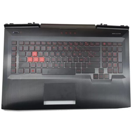 Clavier+coque azerty pour...