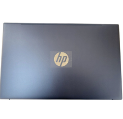 COQUE ECRAN BLEUE HP 15-EG, 15-EH - M08899-001