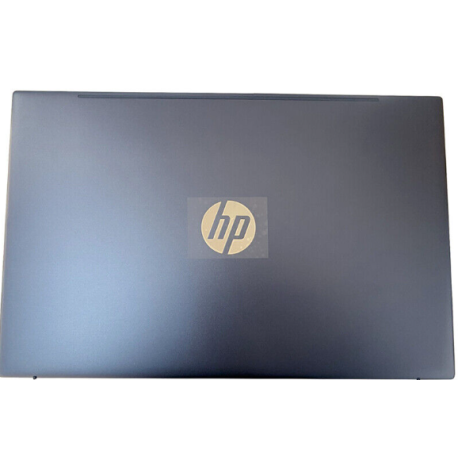 COQUE ECRAN BLEUE HP 15-EG, 15-EH - M08899-001
