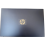 COQUE ECRAN BLEUE HP 15-EG, 15-EH - M08899-001