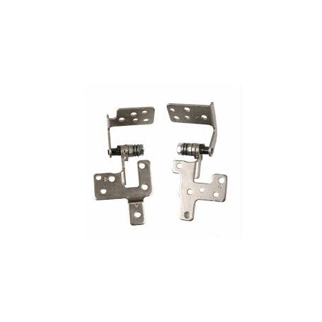 KIT CHARNIERES ASUS X540 X540s X540la X540sa X540ya - X540-L X540-R